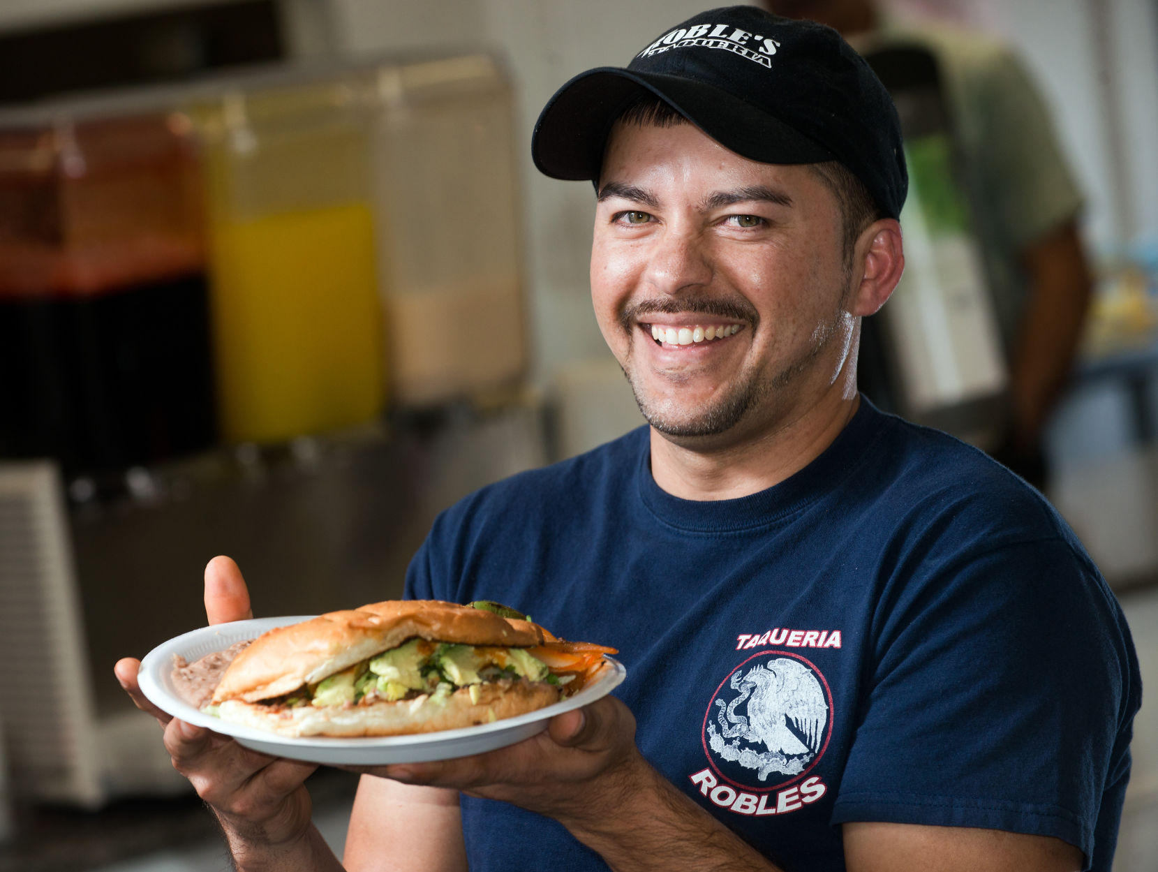 Robles Taqueria